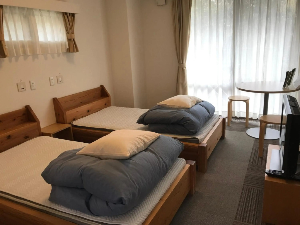 Kyoto Utano Youth Hostel