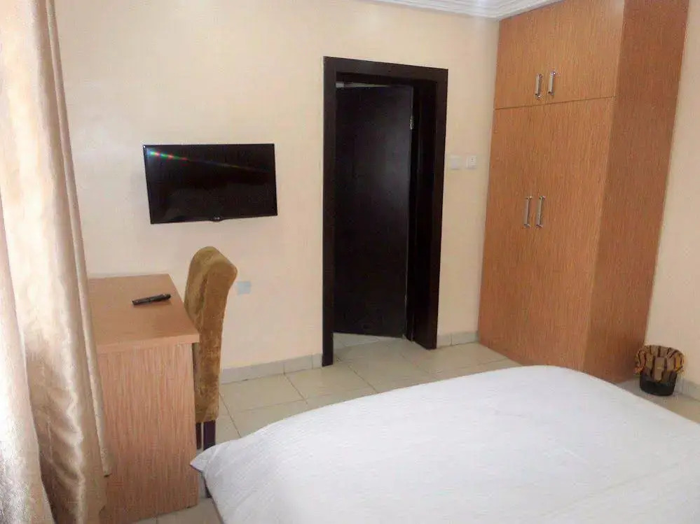 Siman Suites
