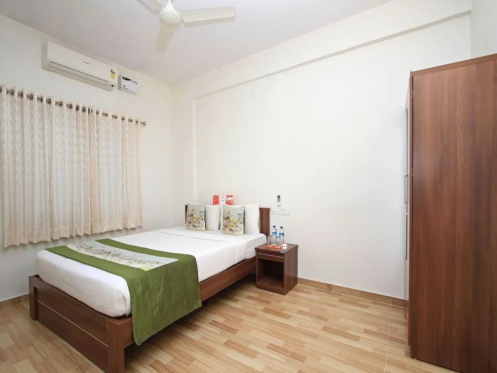 OYO Flagship 475 Marathahalli Innovative Multiplex