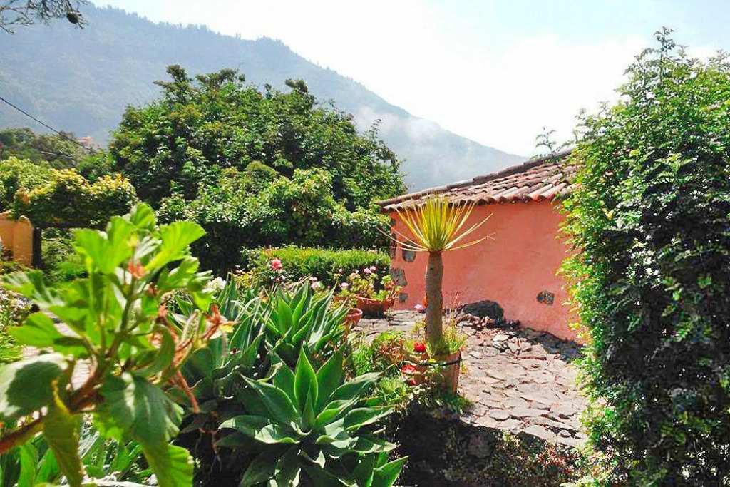 4 star holiday home in Los Realejos