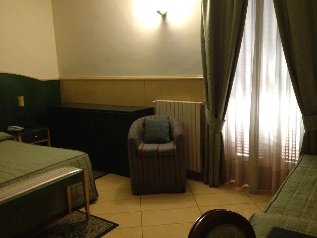 Hotel Ristorante Amitrano