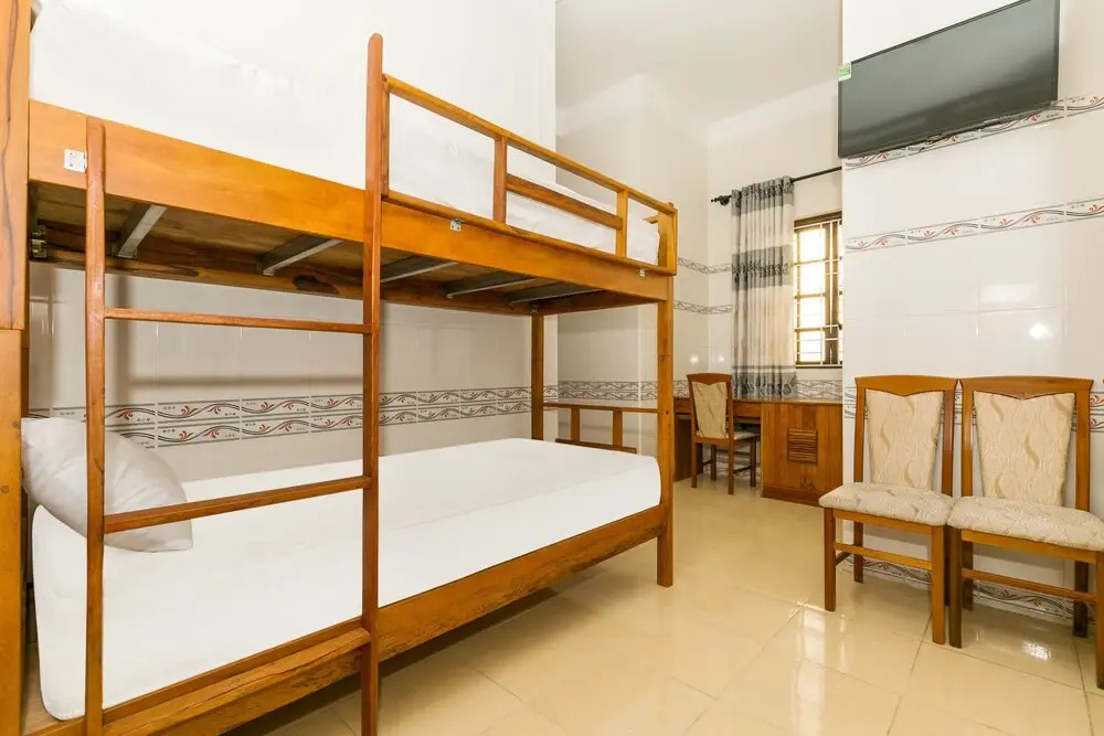 SPOT ON 691 Little England Homestay