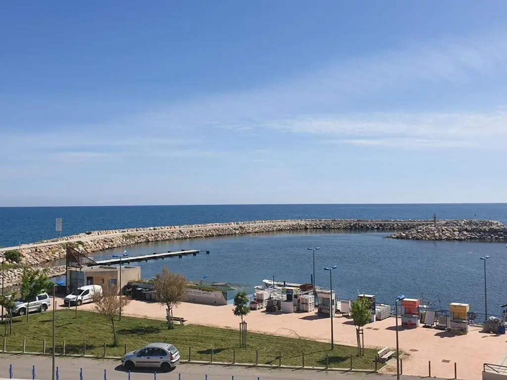 Appartement Argelès-sur-Mer, 3 pièces, 6 personnes - FR-1-388-187