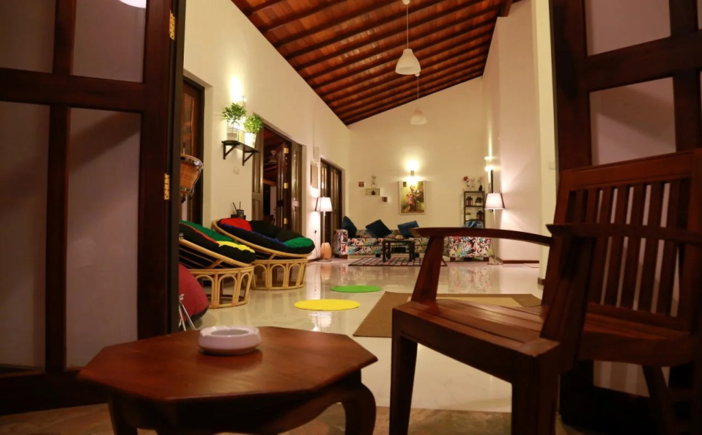 Hikka Resort