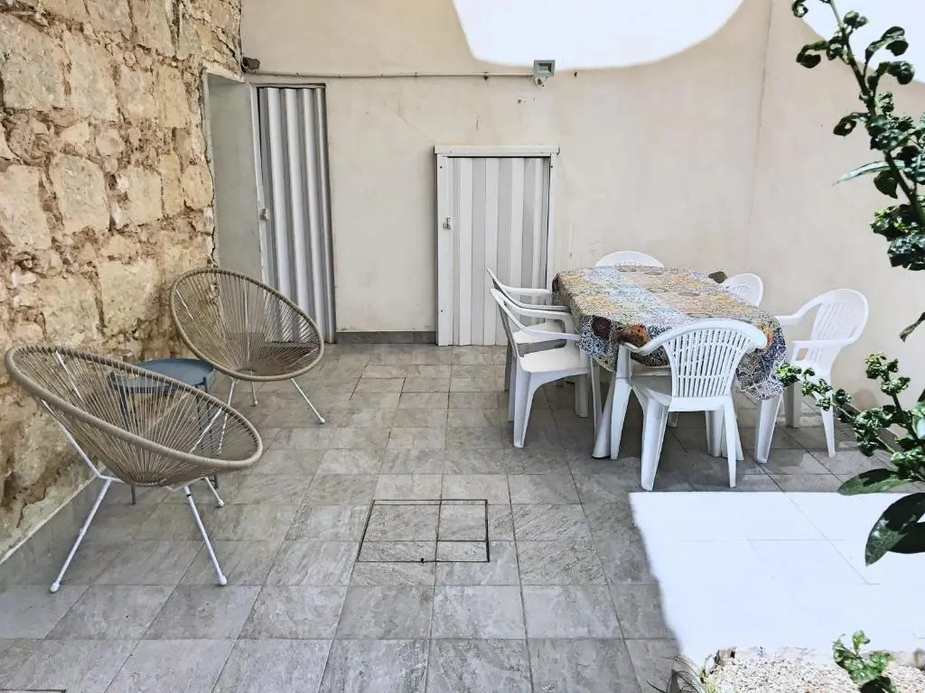 Casa Trinacria