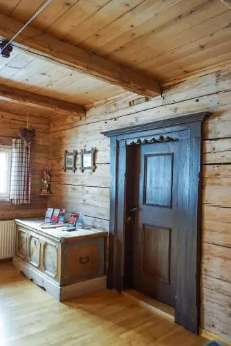 Apartement Bergblick Und Venediger