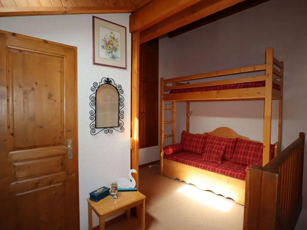 Appartement Arêches-Beaufort, 3 pièces, 6 personnes - FR-1-342-255