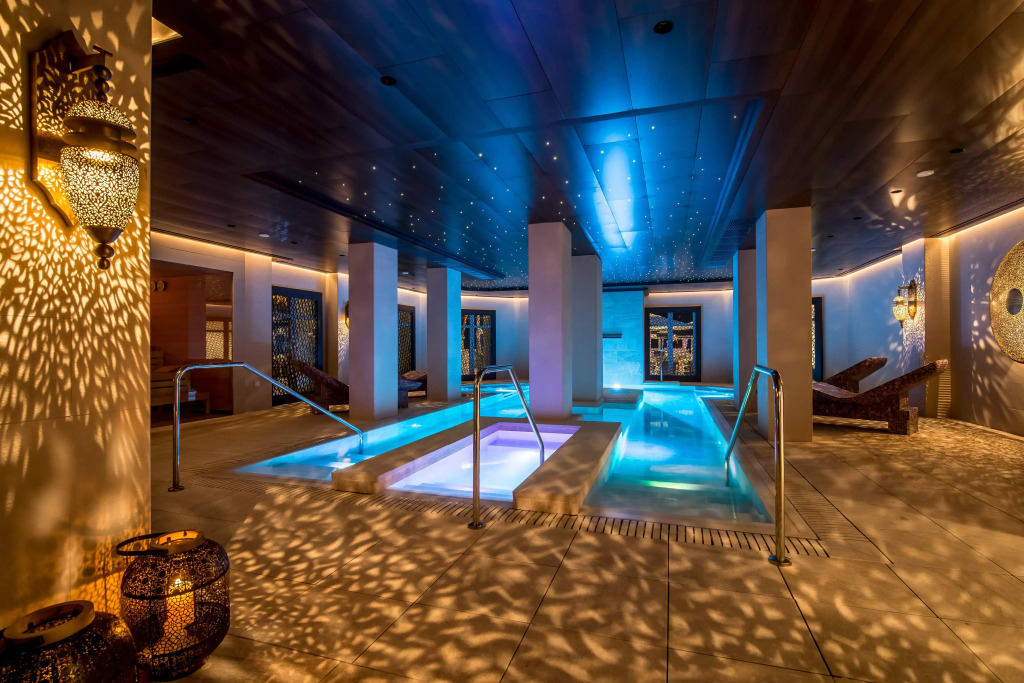 Gran Hotel Miramar GL