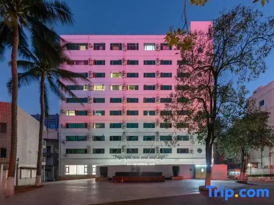 Veroia Hotel 维罗亚酒店