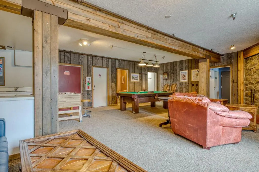 Glorious Mt Hood Condo #304
