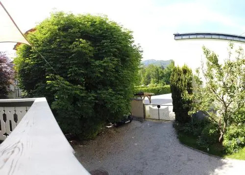Apartment Haus Braumandl