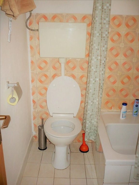 Impeccable 2-bed Apartment in Stari Grad