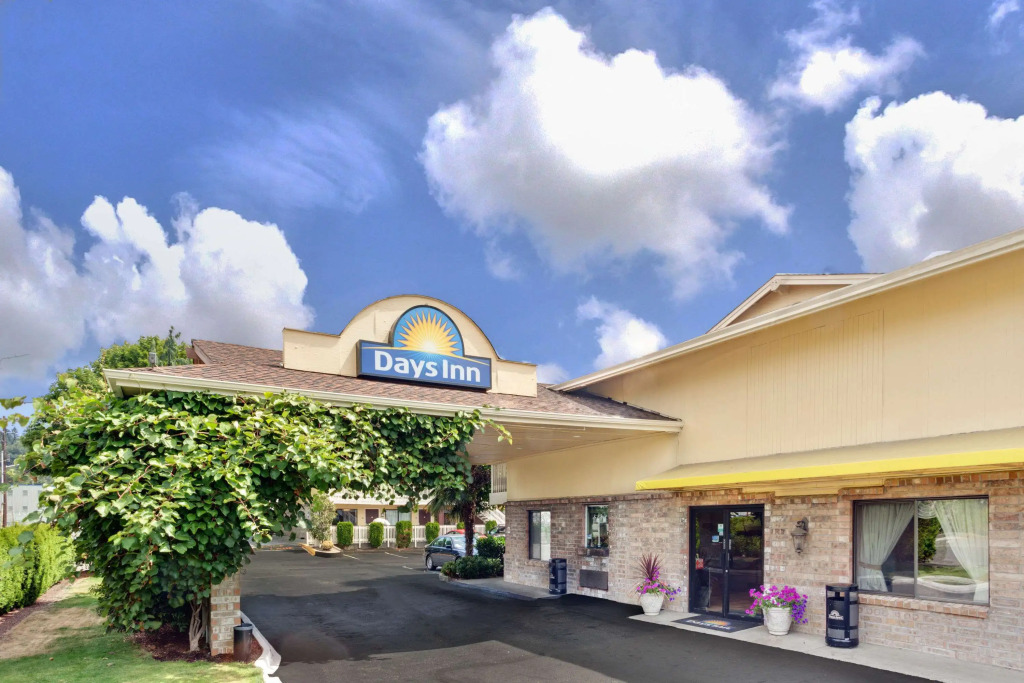 FairBridge Inn Express Tukwila