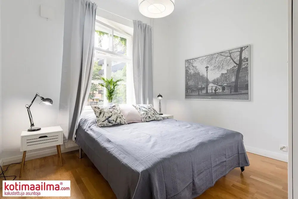 Kotimaailma Helsinki - Uudenmaankatu 38