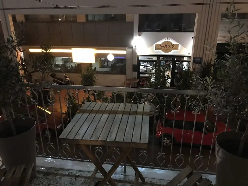Joyfull Apartment Perfect Location