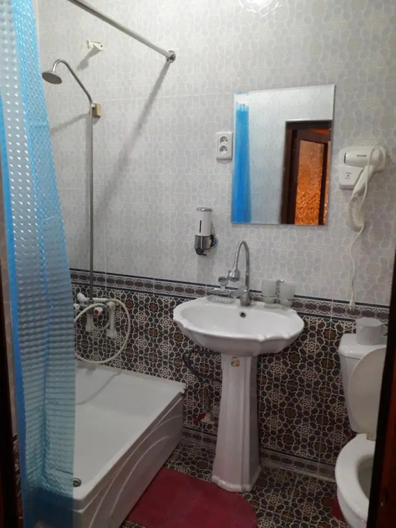 B&B Bahodir