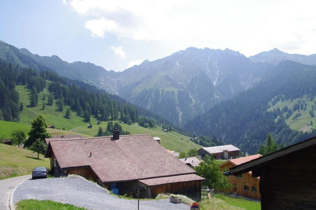 Ferienhaus Brün