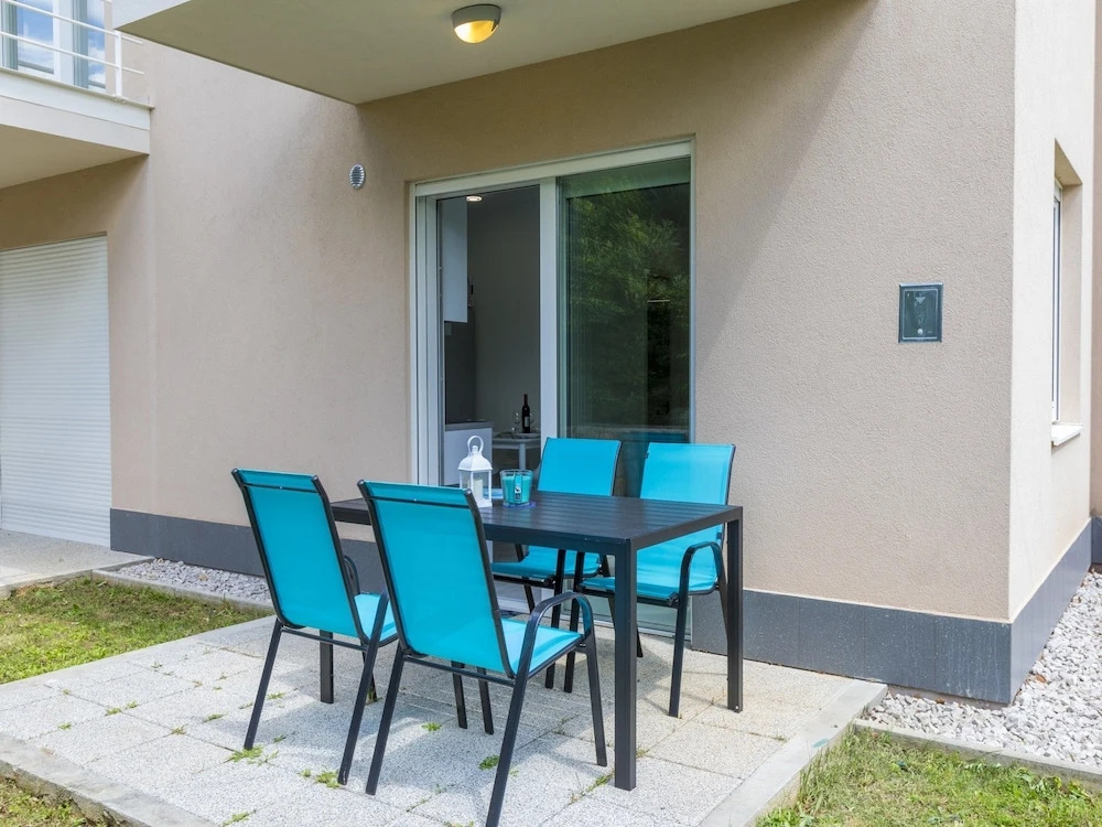 Apartments MB