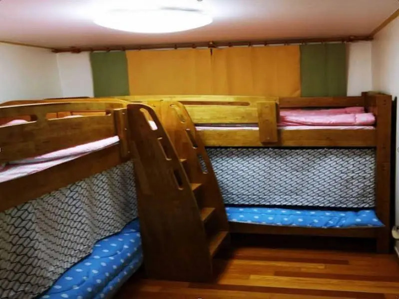 Lake Guesthouse Songpa