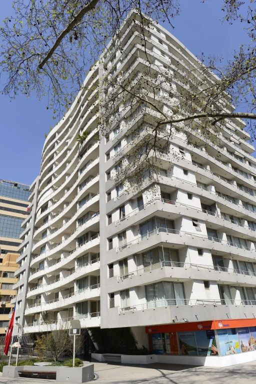 Chilean Suites and Apartament