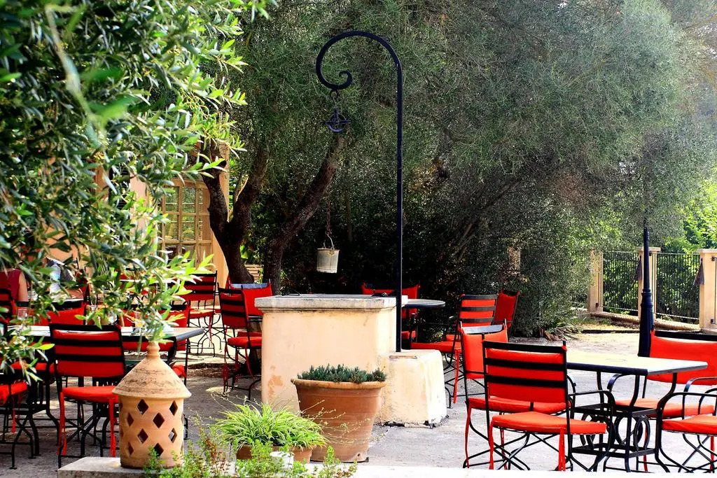 Finca Agroturismo Son Menut