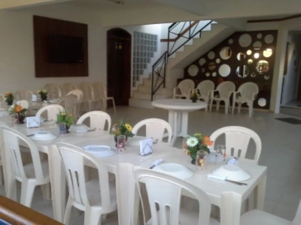 Garapua Praia Hotel