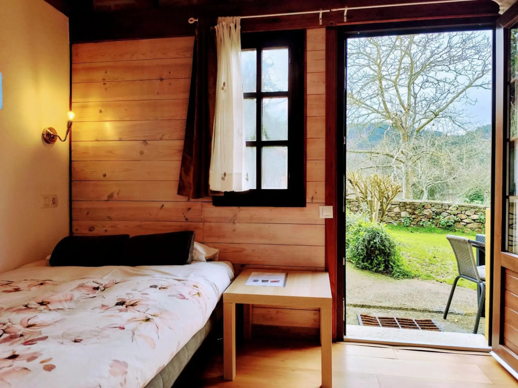 La Fragua del Canajal apartamentos