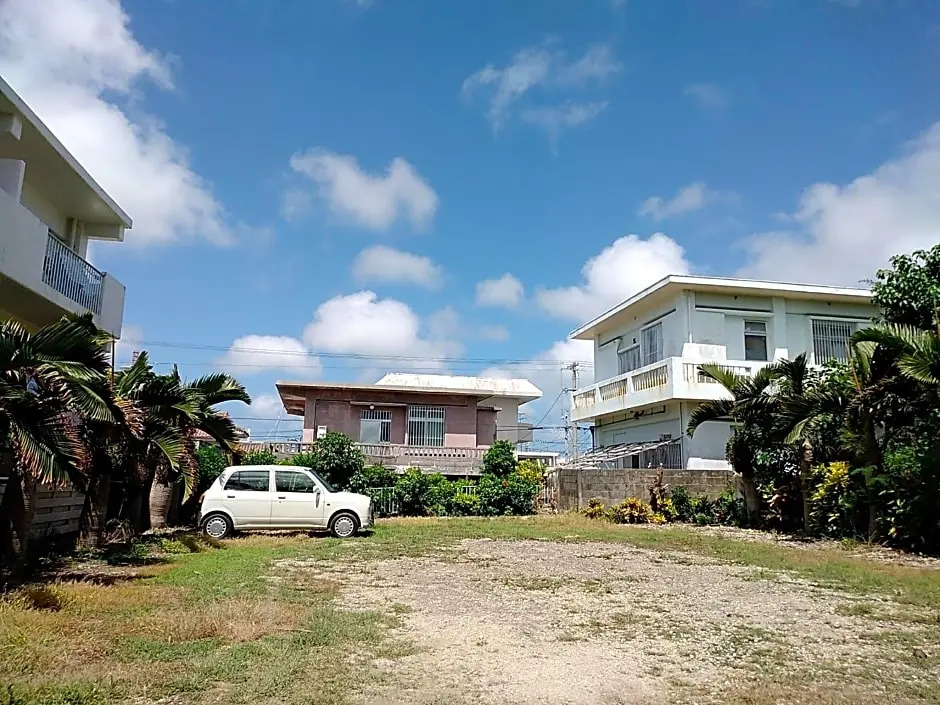 Guest house Hidamari - Vacation STAY 65582v