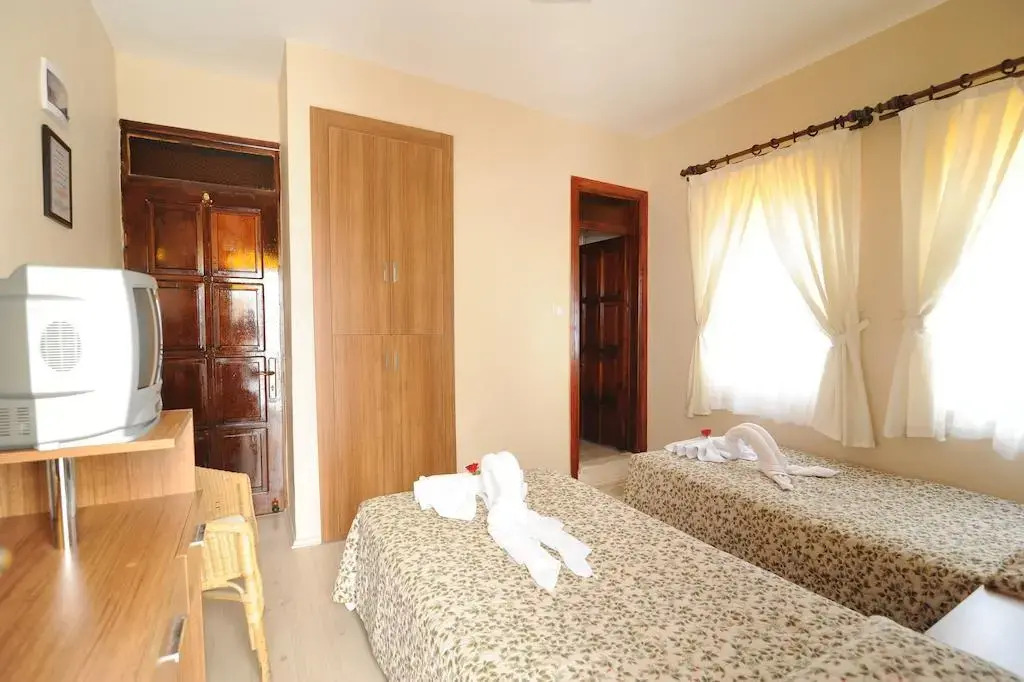 Hotel Ogerim