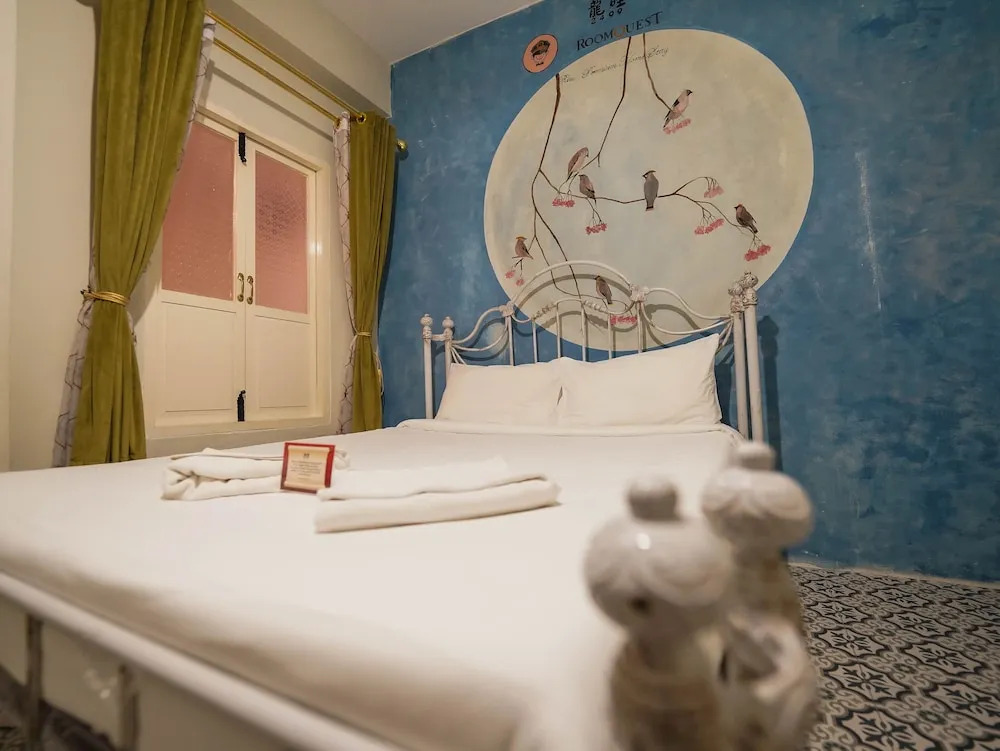 2499 Heritage Hotel Chinatown By RoomQuest