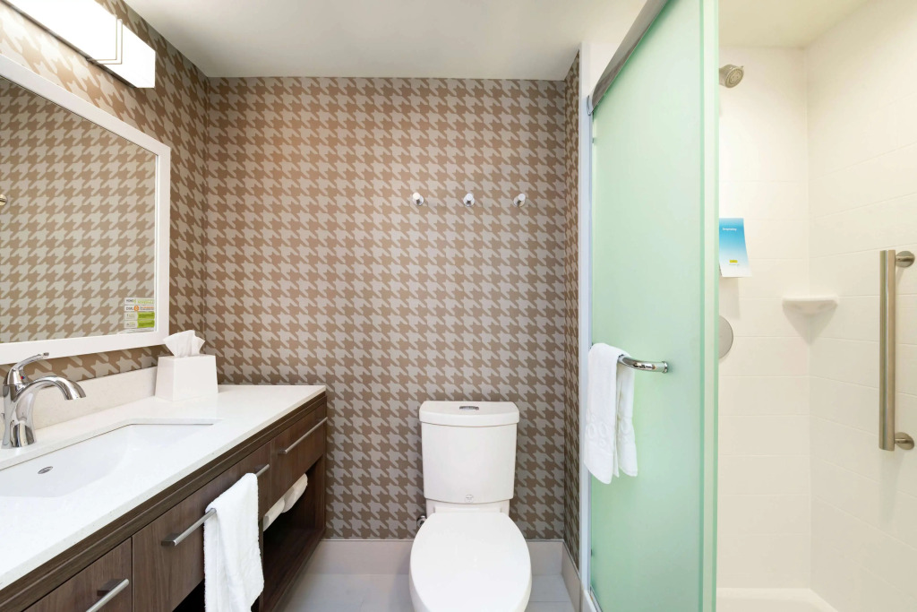 Home2 Suites By Hilton New Albany Columbus