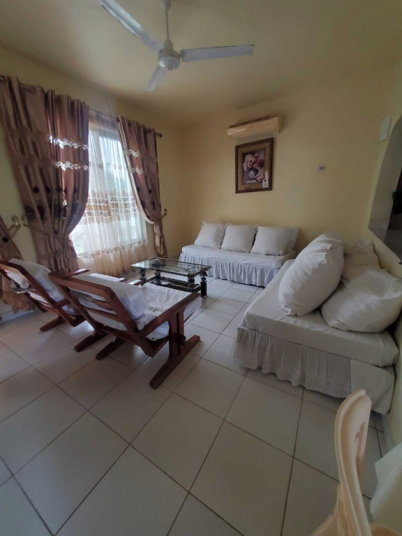 Kigotho Hotel & Apartments