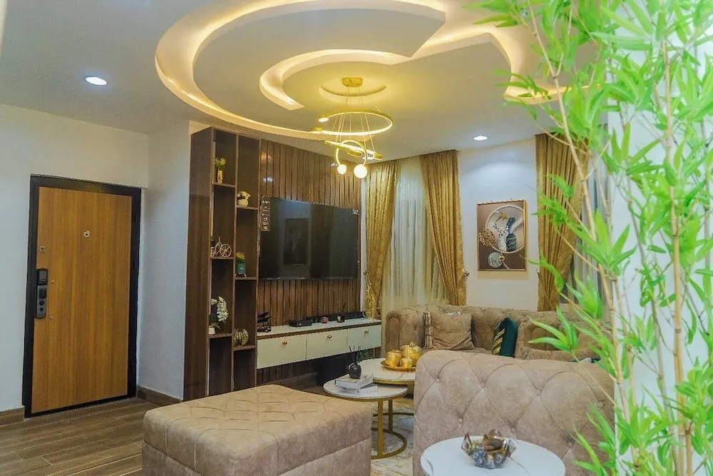 Miestilo Apartment