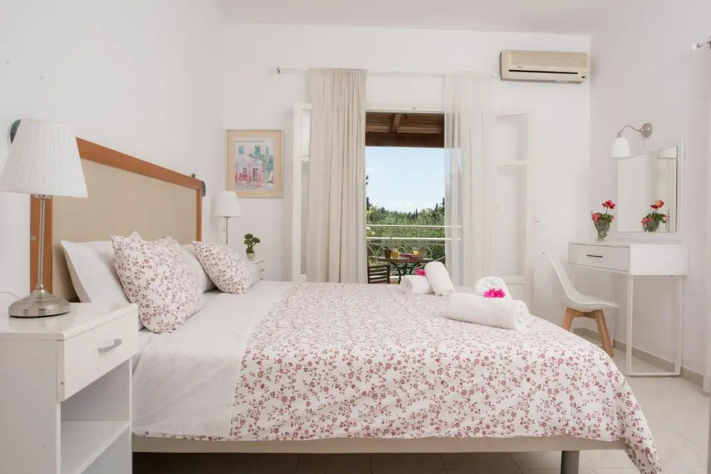 Averto Corfu Apartments