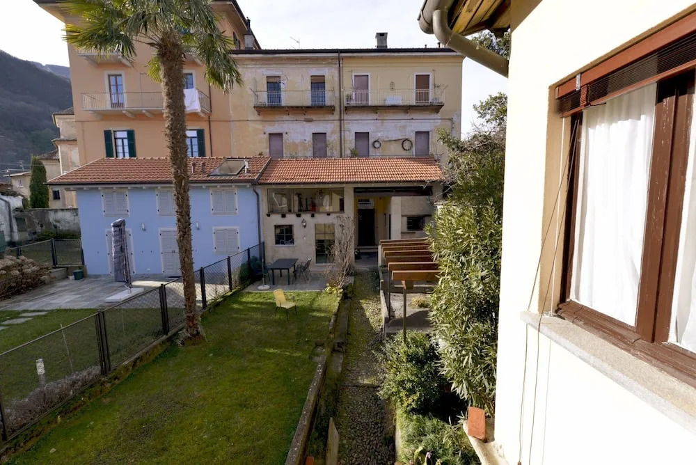 Casa della Nonna