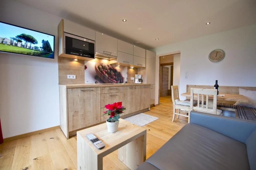 Haus Sonnwend
