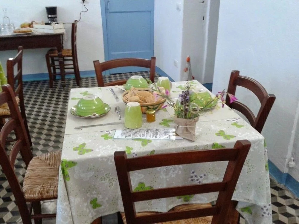 EcoLocanda Al Borgo