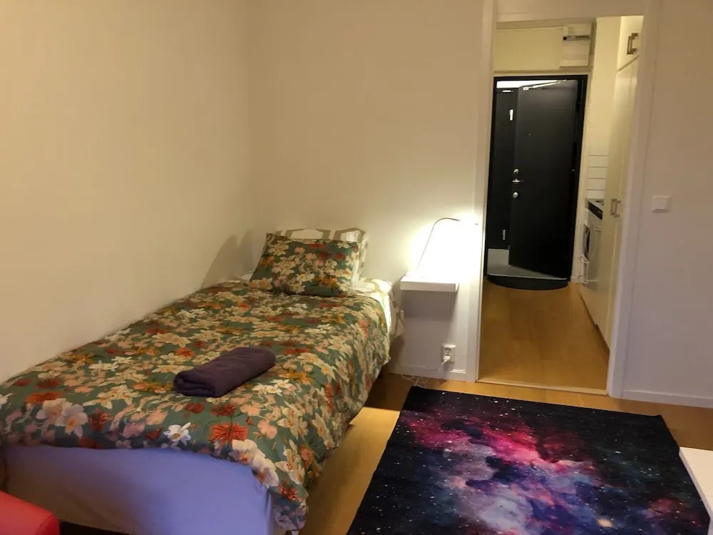Lidingö 2-bed Apartment Stockholm 1212