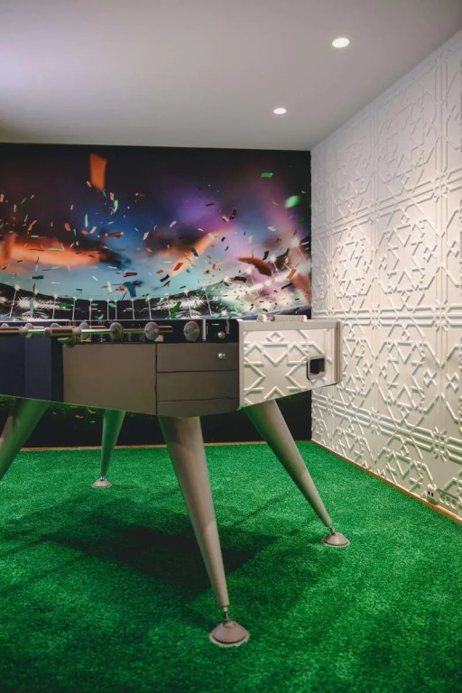 1 Hotel Copenhagen