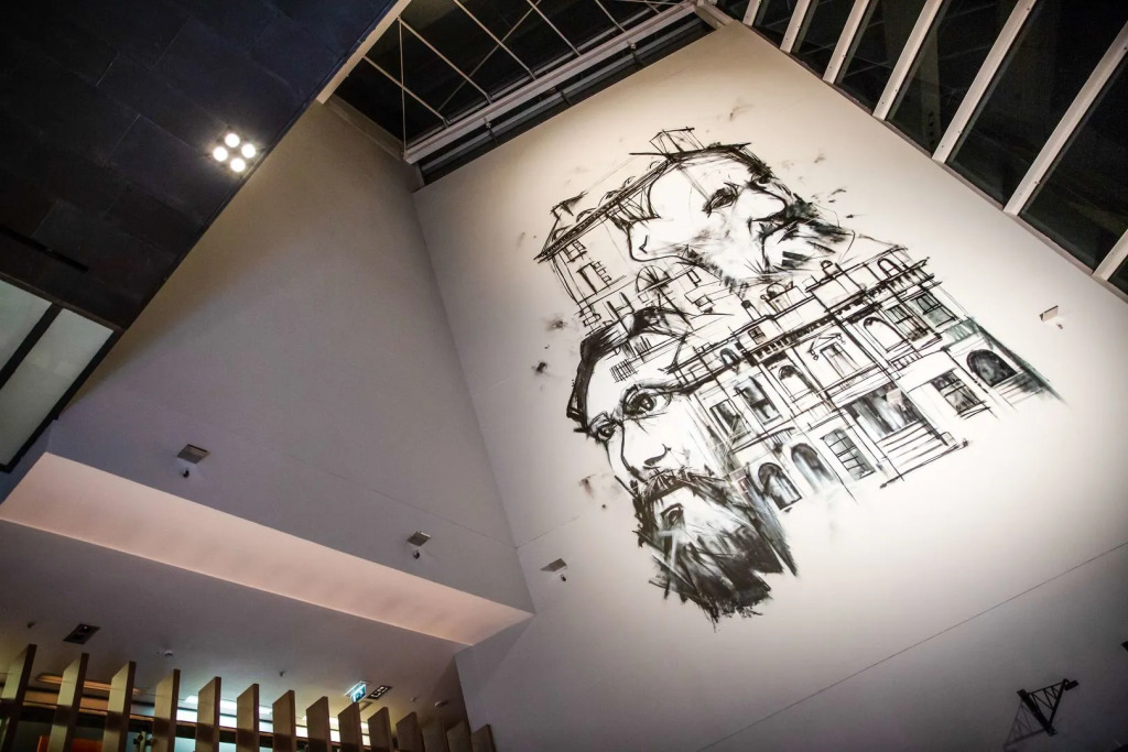 Radisson Blu Hotel, Glasgow