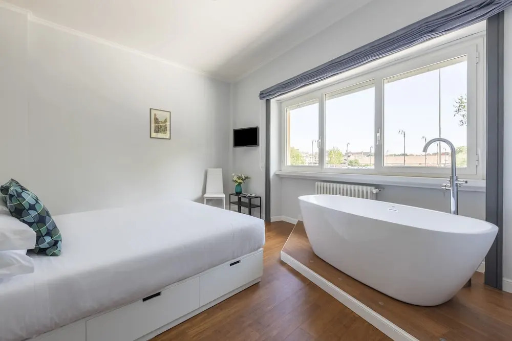 Residenza Testaccio by Hili