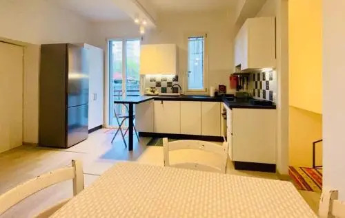 Flat 2 Bedrooms 1 Bathroom - Finale Ligure