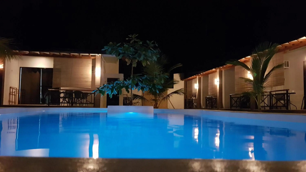 Positano Alona Beach Panglao