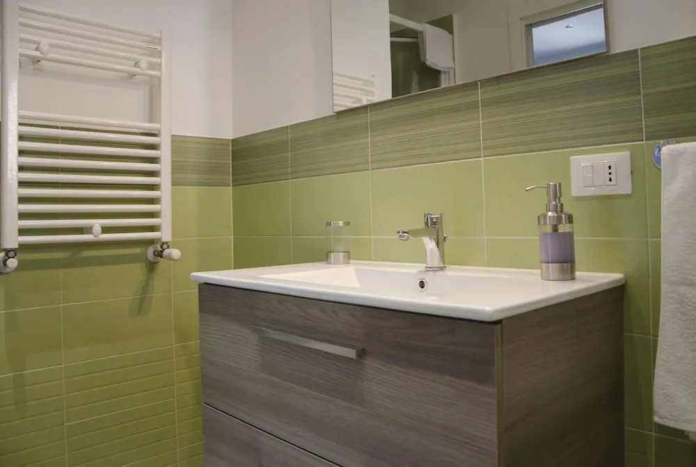 Appartamento Cavour 37 Palermo