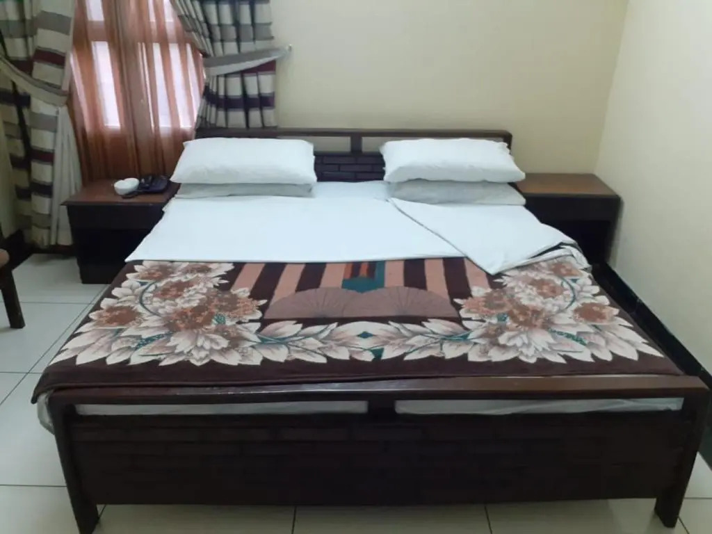 Hotel Bilal