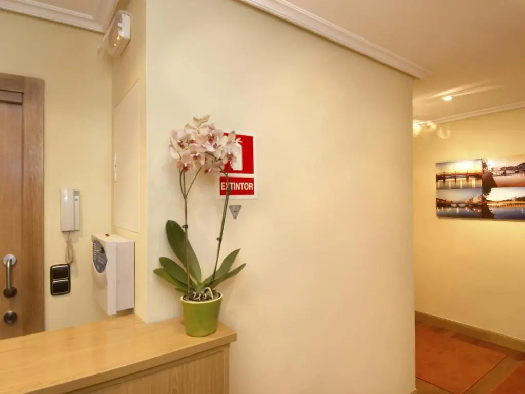 Pension Anoeta
