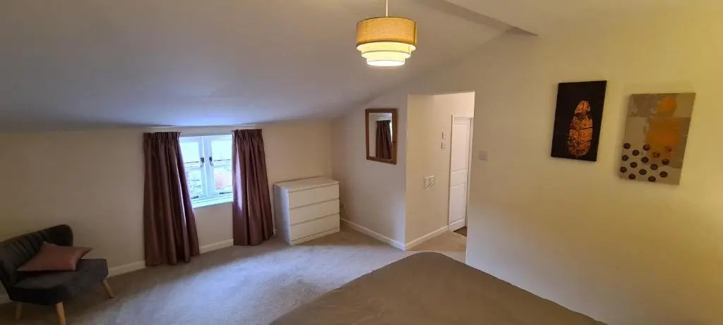 Quoit Green Lodge