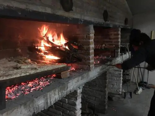 El Tajamar