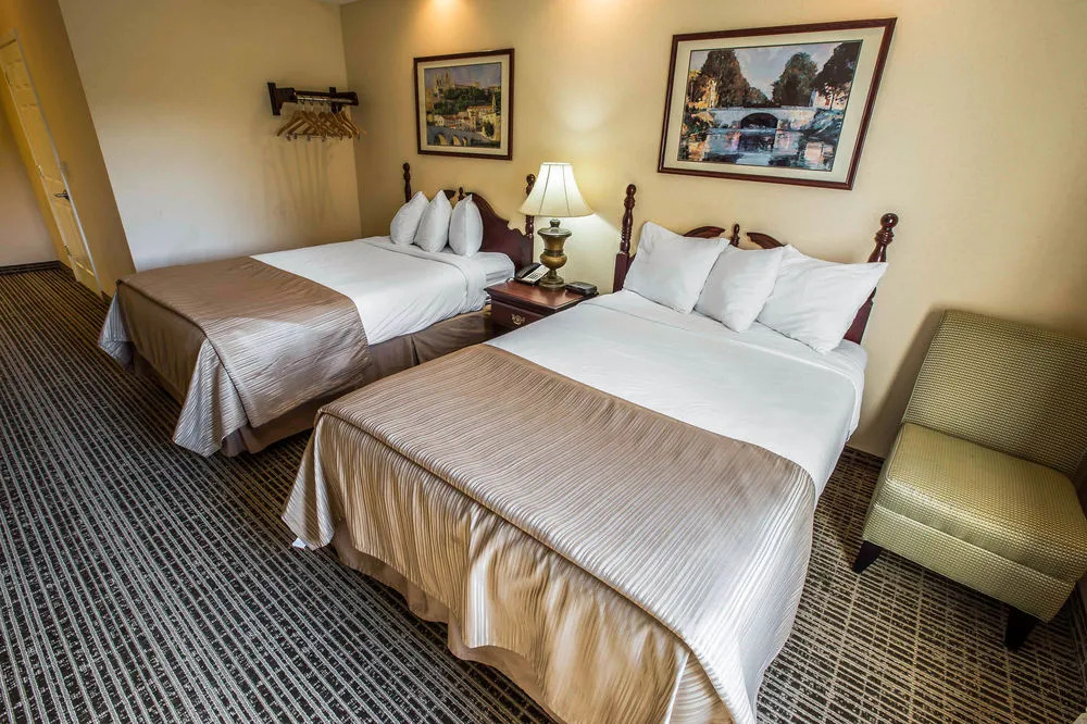 Jameson Inn Kingsport