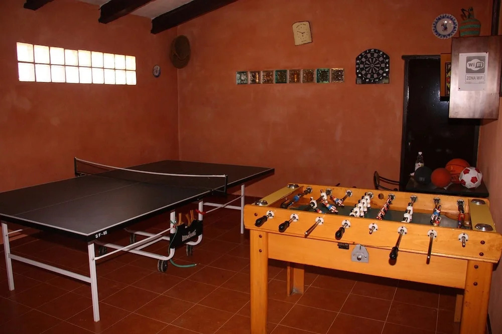 Casa Rural El Patas
